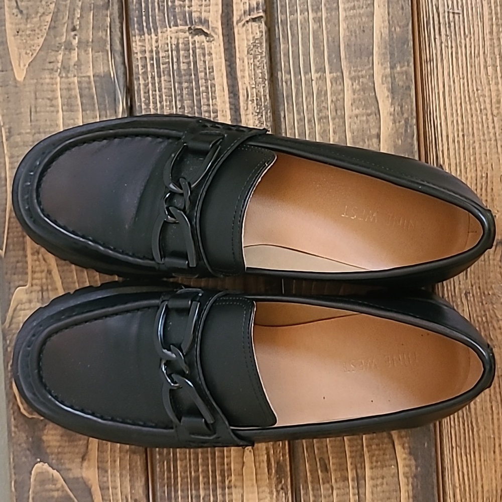 Nine West Loafers